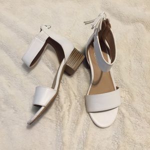 Dressy Girl Sandals
